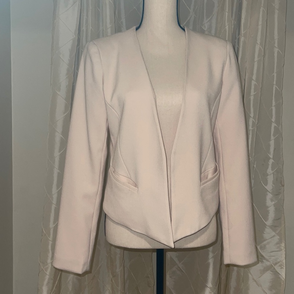 Philosophy Blazer - size 4